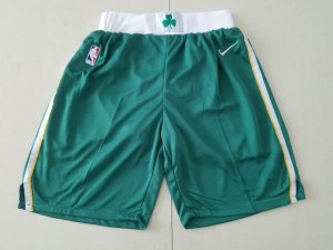 NBA Boston Celtics 2019 city Maillot shorts